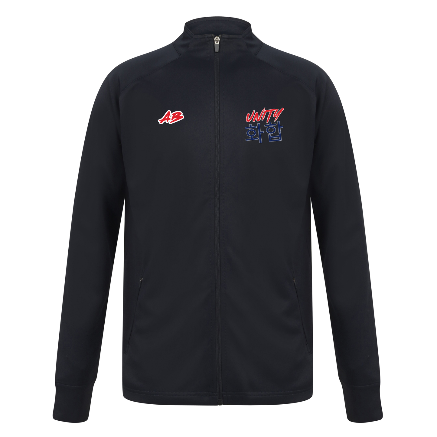Unity TKD - Tracktop - (All Sizes)