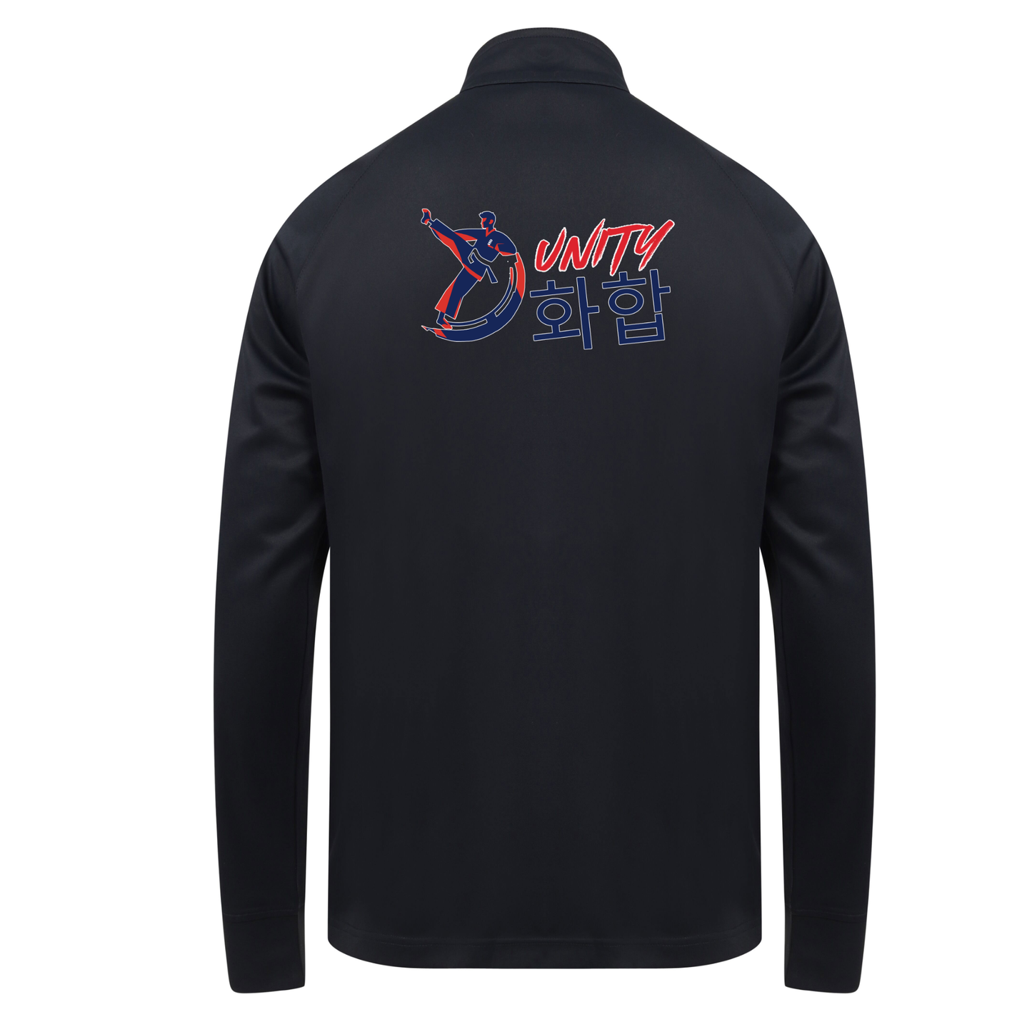 Unity TKD - Tracktop - (All Sizes)
