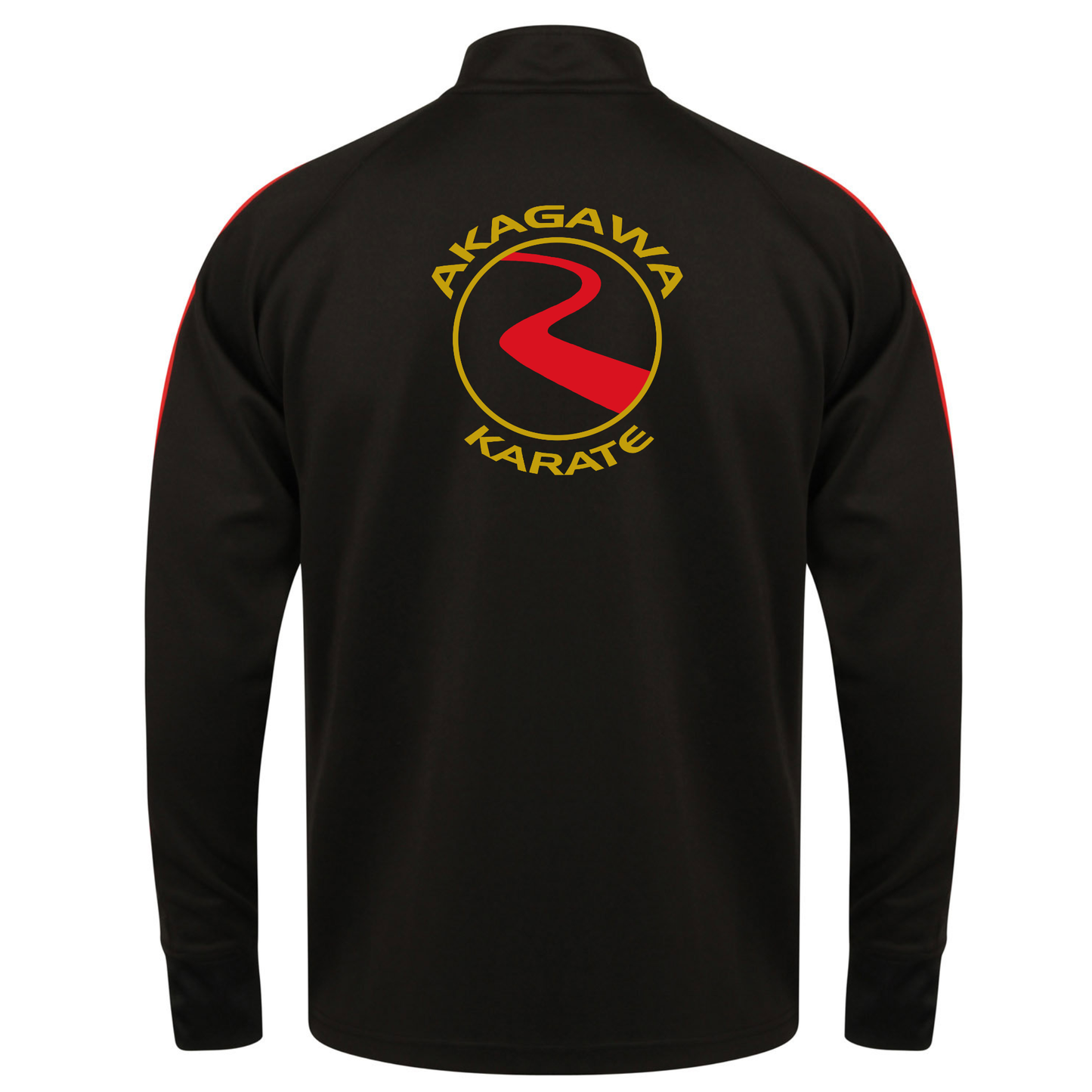 Akagawa Karate - Tracktop (All Sizes)