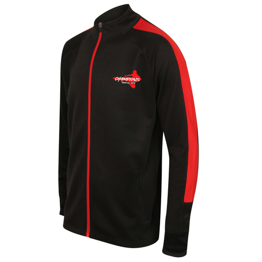 Champions MA - Tracktop (All Sizes)