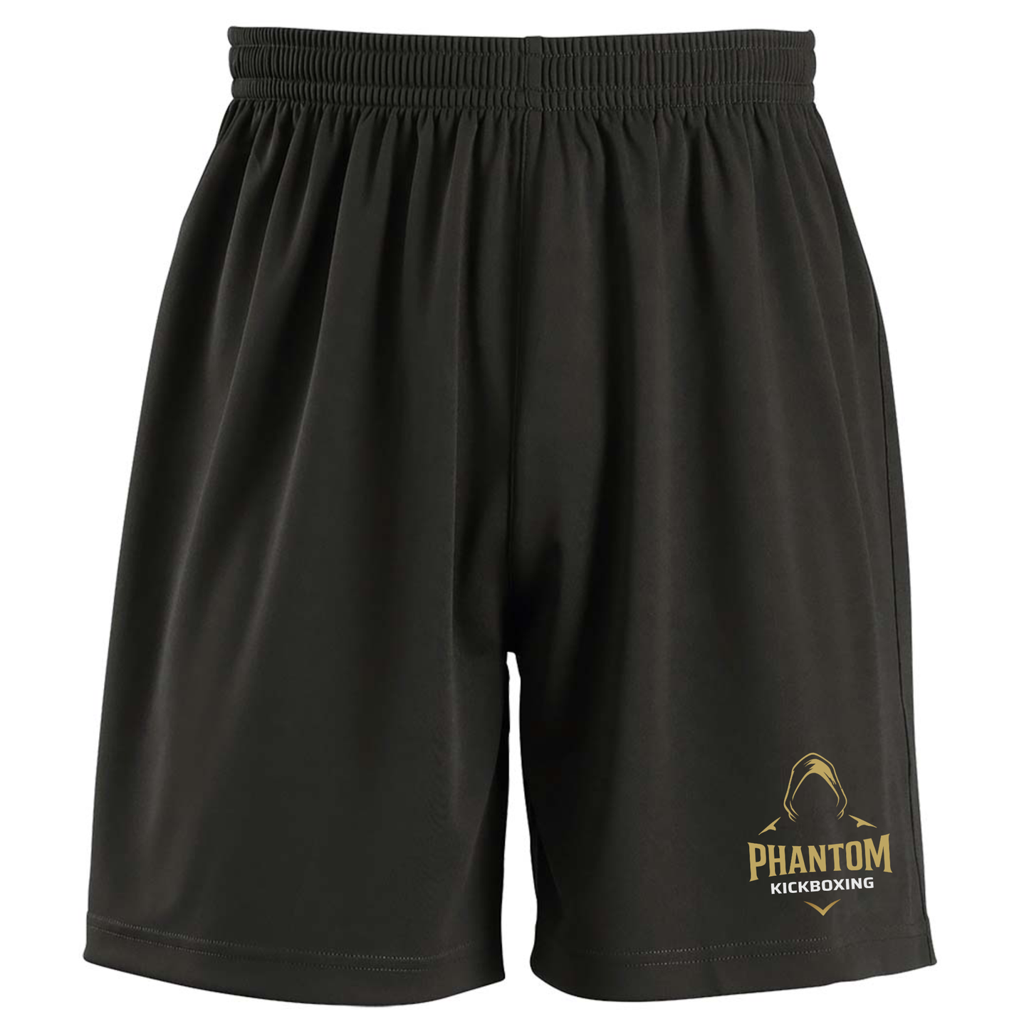 Phantom Kickboxing - Adult Training Shorts