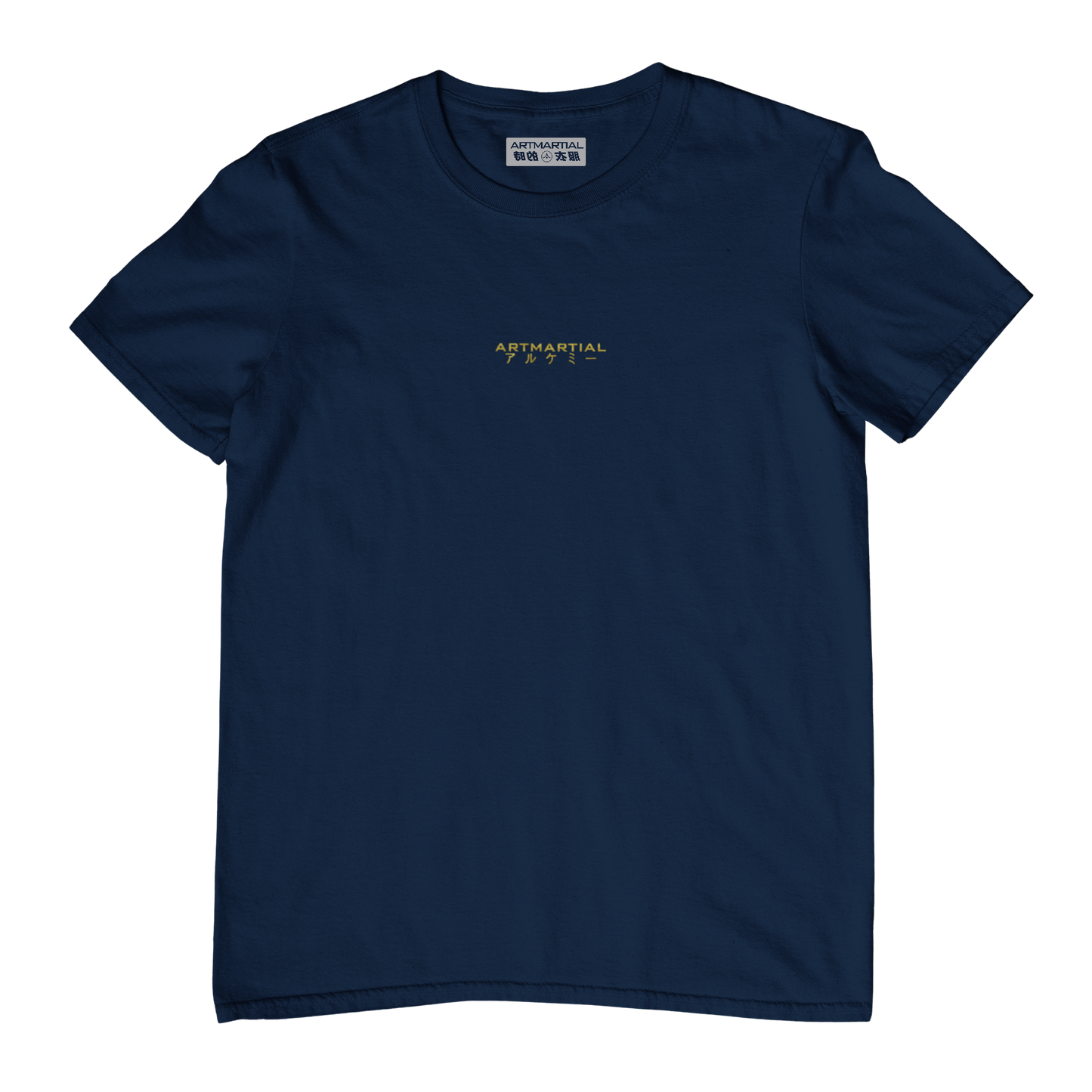 'Tao' T-Shirt π΅β«