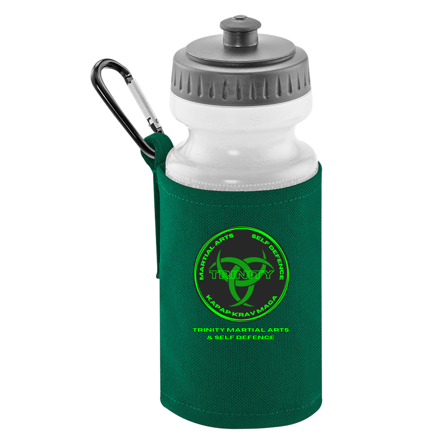 TMASD - Standard Water Bottle & Holder