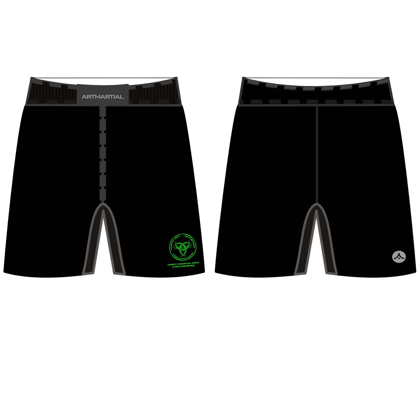 TMASD - Combat Training Shorts (All Sizes)
