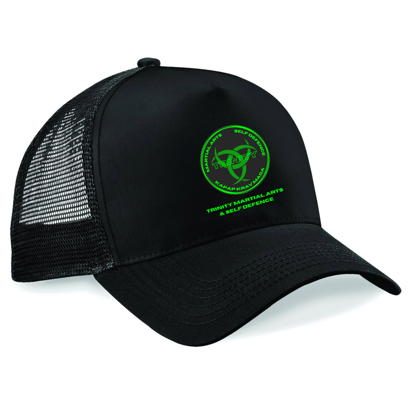 TMASD - Trucker Cap