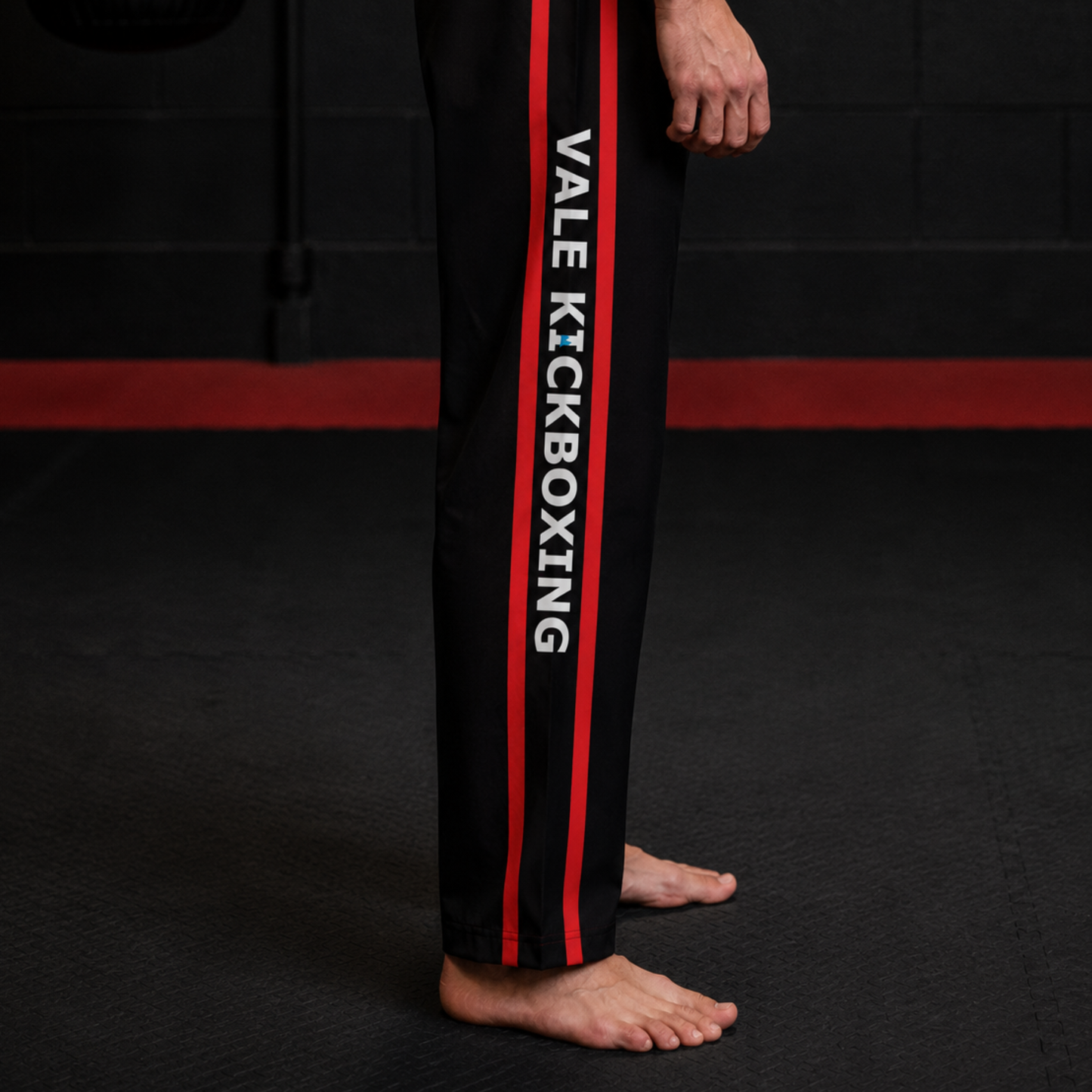 Vale Kickboxing - Kickboxing Trouser - (PRE ORDER) (Delivery 6-8 weeks)