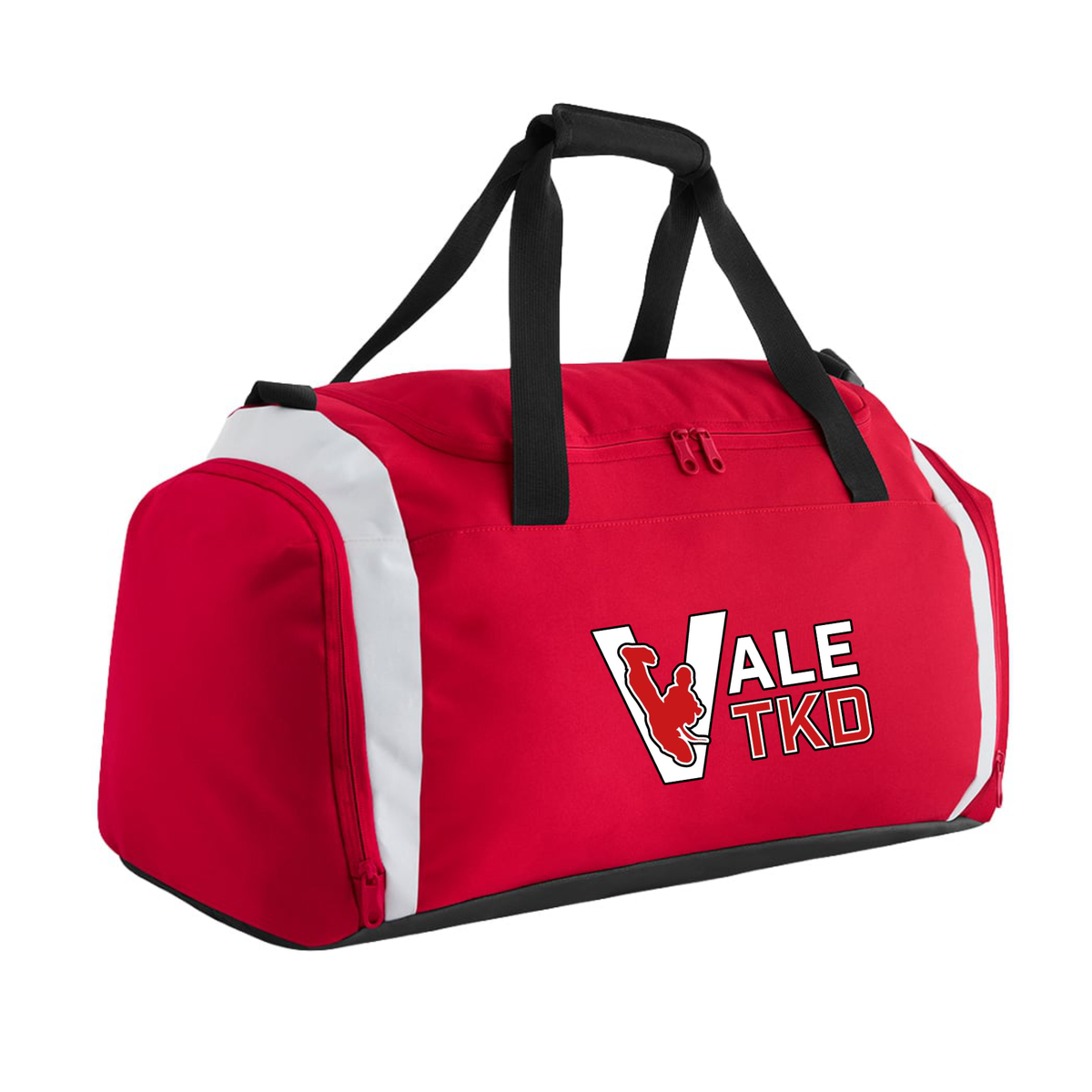 Vale TKD - Training Holdall (All Colours)
