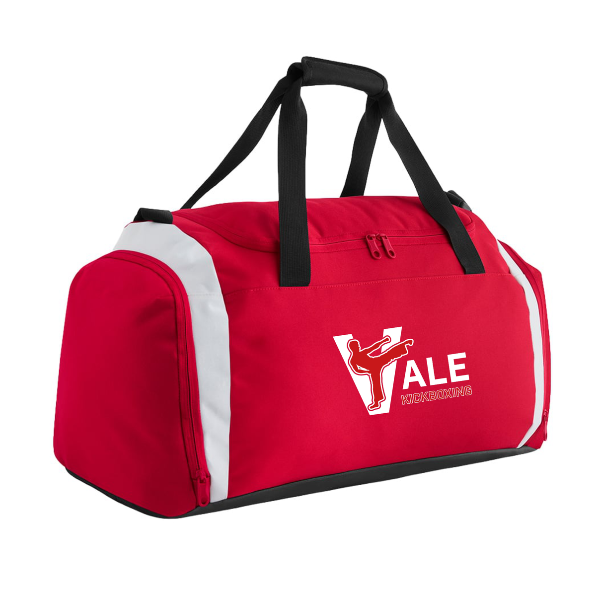 Vale Kickboxing - Training Holdall (All Colours)