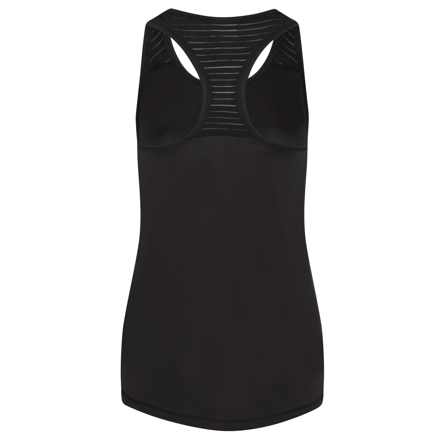 Chloe Bruce HQ - Women's Workout Vest