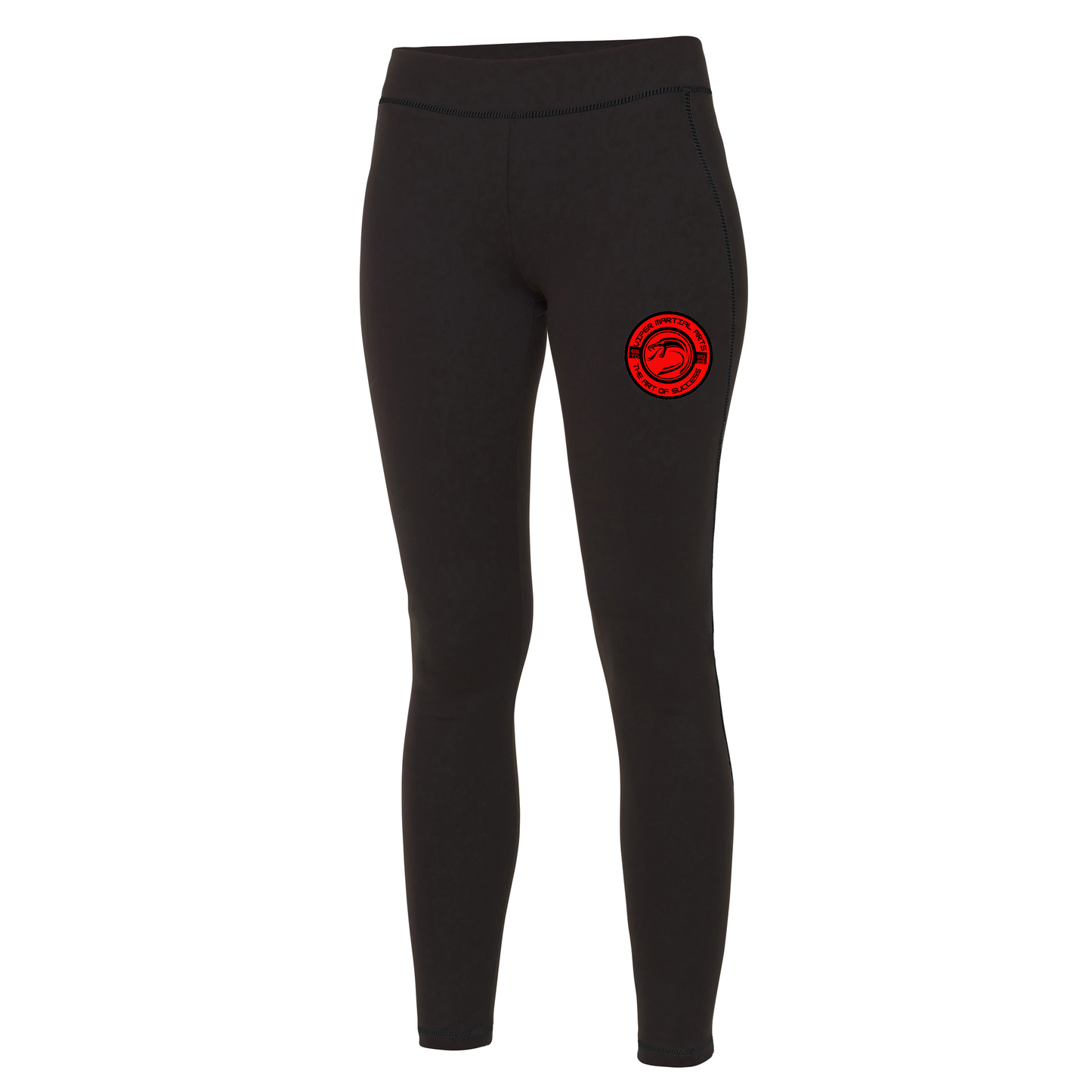 Viper Martial Arts - Female Leggings (Adult & Junior)