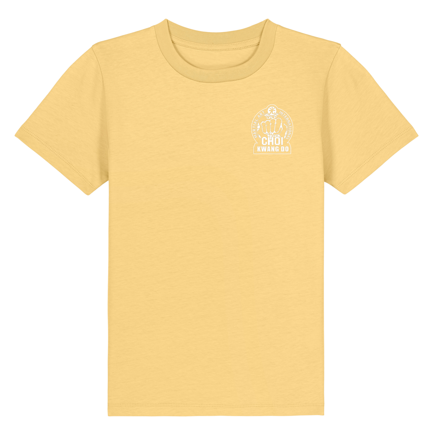 South Coast CKD Junior Cotton Tee (All Colours)
