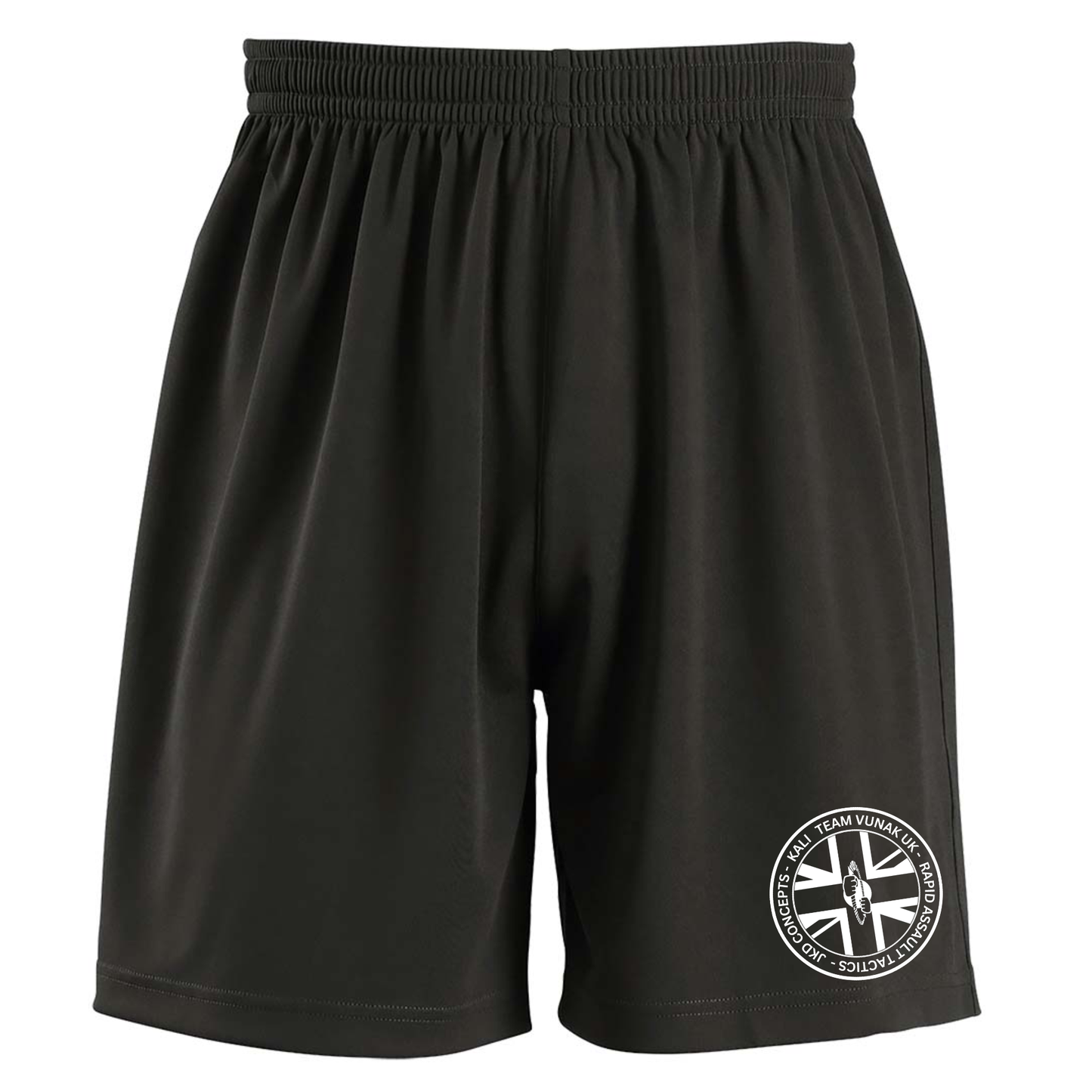 Team Vunak UK - Adult Training Shorts