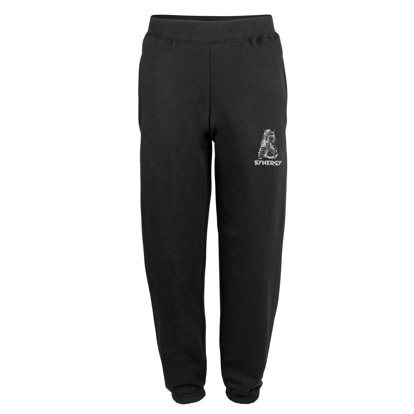 Synergy Warrior Woman - Joggers (All Sizes)