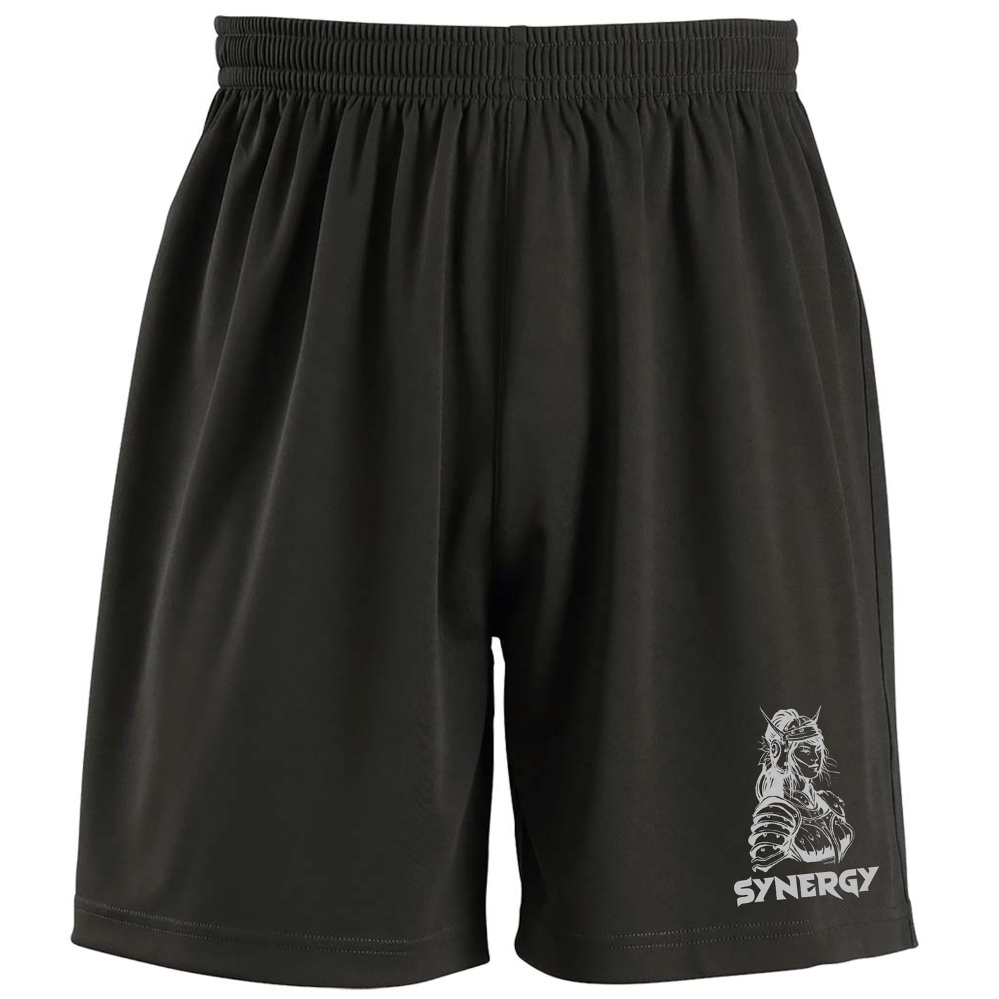 Synergy Warrior Woman - Junior Training Shorts