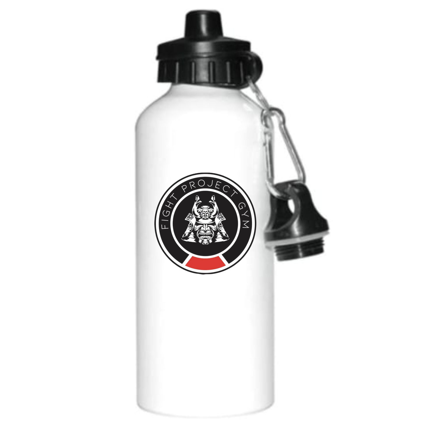 Fight Project Gym - 600ml Water Bottle