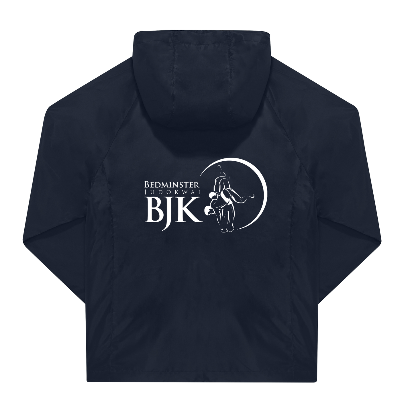 Bedminster Judokwai - Windbreaker (Adult)