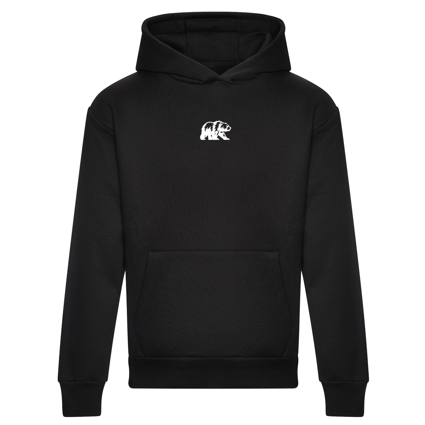 Premium Oversize Hoodie V3