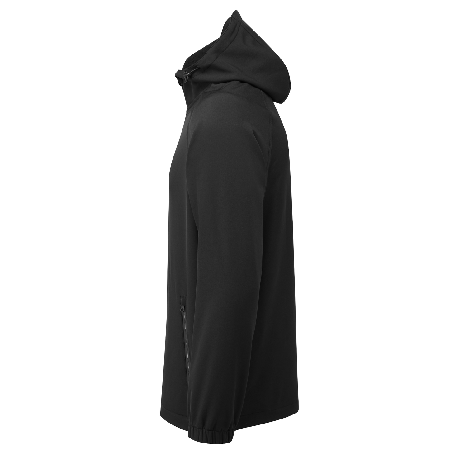 Applied Martial Arts - Hooded Windbreaker Jacket