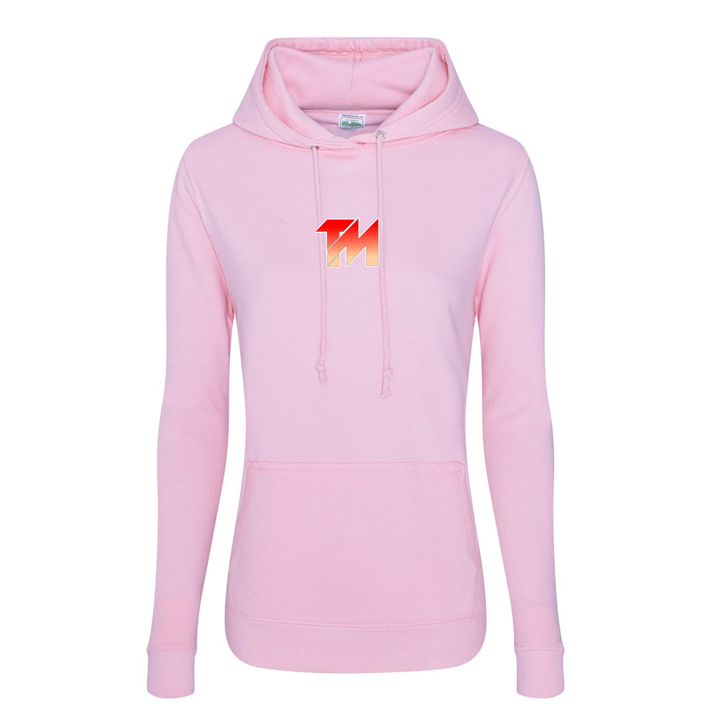 Trademark Fitness - Women's Pullover Hoodie (All Colours)