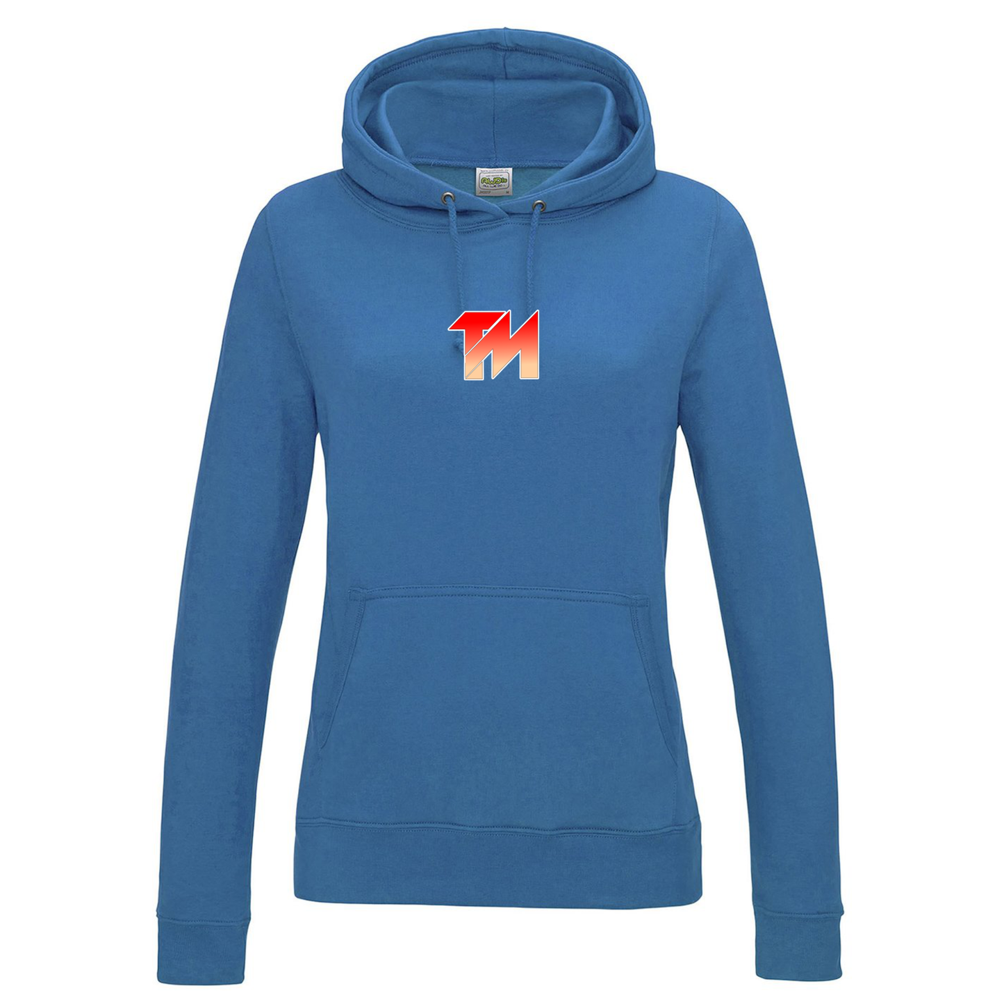 Trademark Fitness - Women's Pullover Hoodie (All Colours)