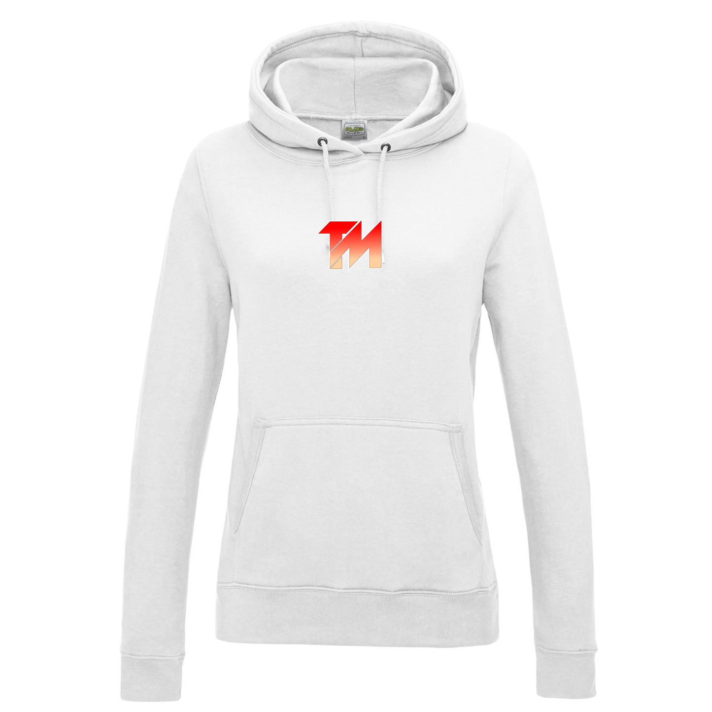 Trademark Fitness - Women's Pullover Hoodie (All Colours)