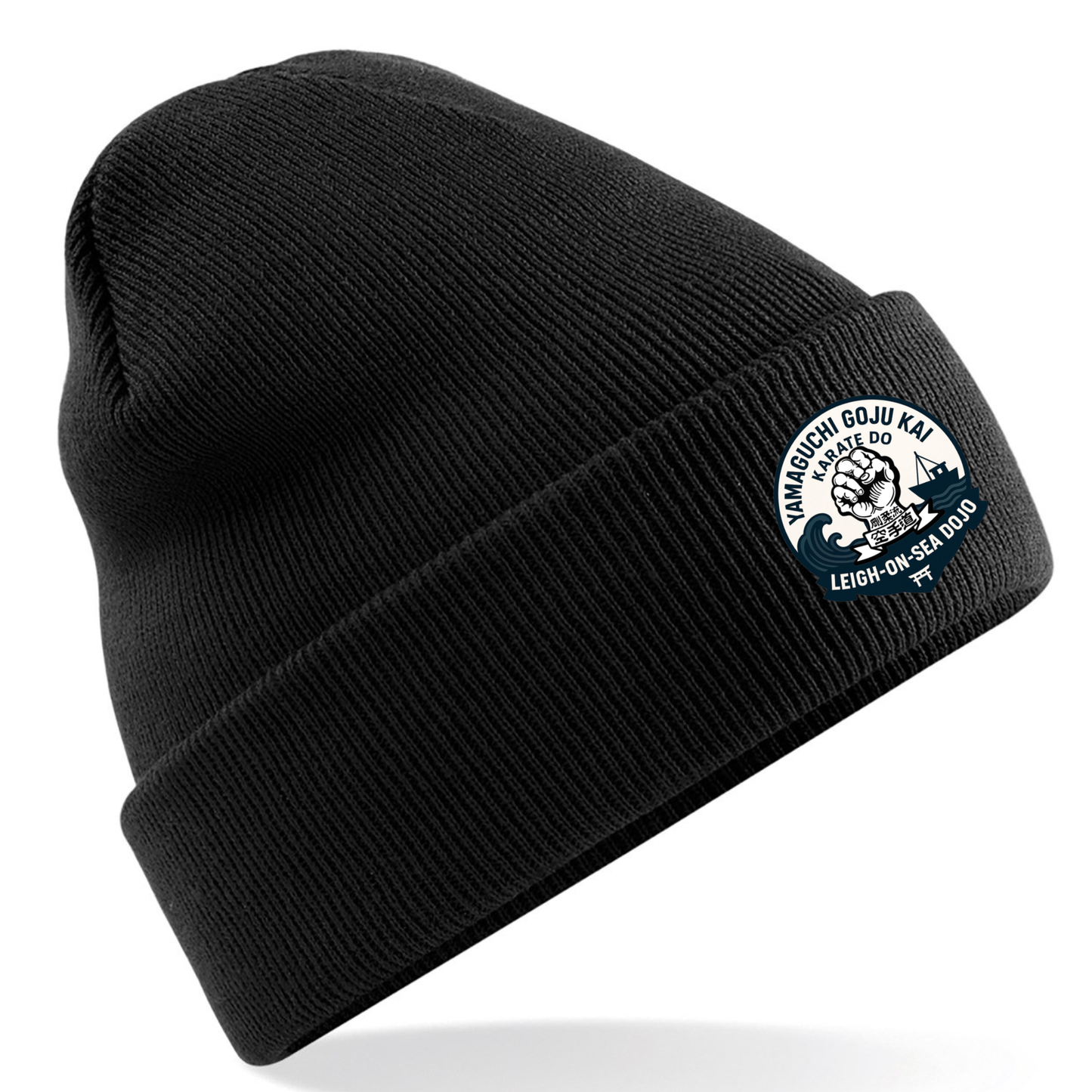Yamaguchi Goju Kai Leigh-on-Sea - Beanie (All Colours)