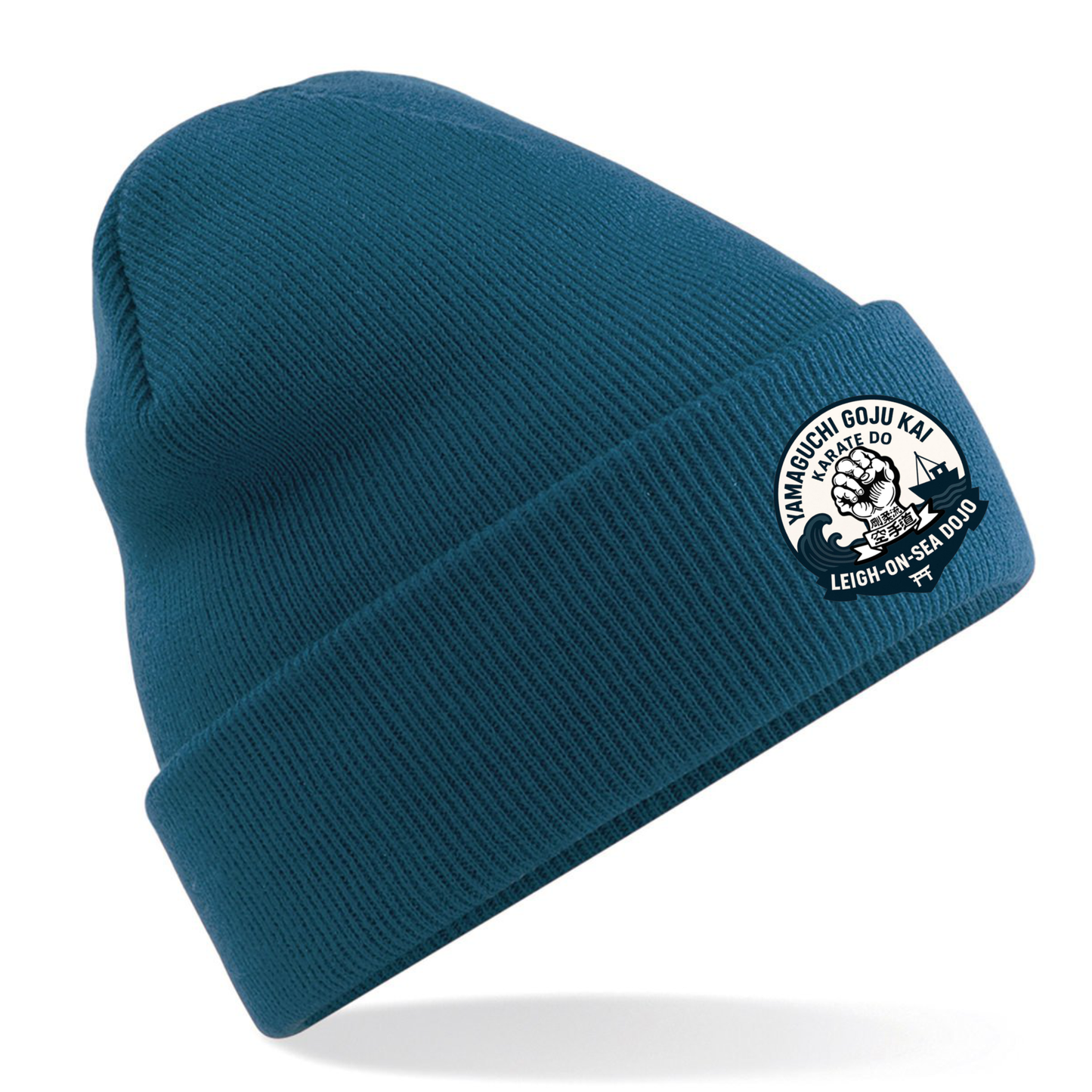 Yamaguchi Goju Kai Leigh-on-Sea - Beanie (All Colours)