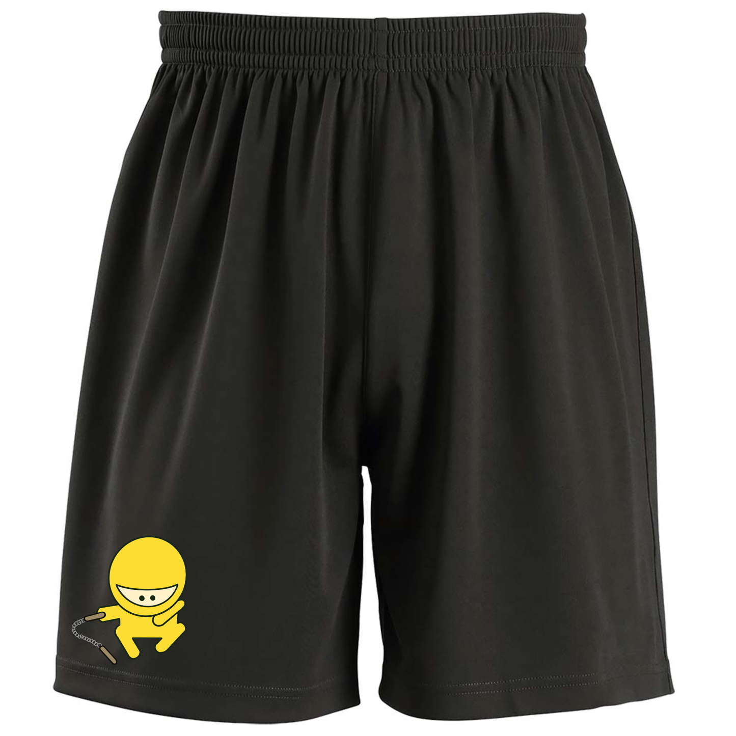 Martial Arts Eastbourne - Junior Training Shorts