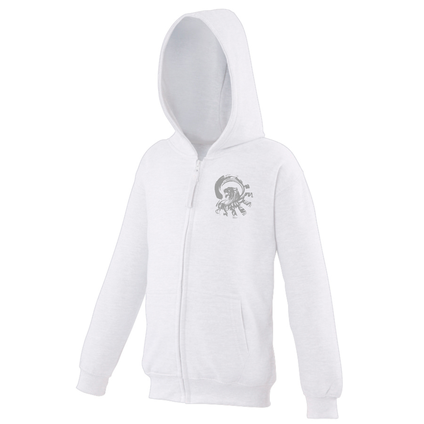 Elite Fighting Arts - Elite Eryri Dojo: Zip Hoodie (All Ages/Colours)
