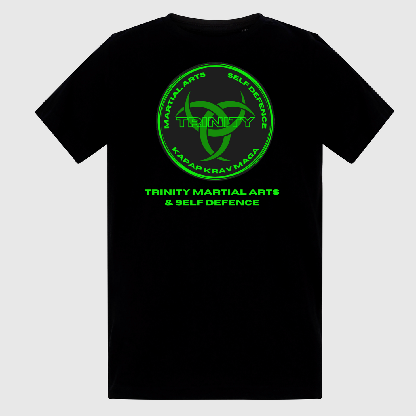 TMASD - Cotton Tee (All Sizes & All Styles)