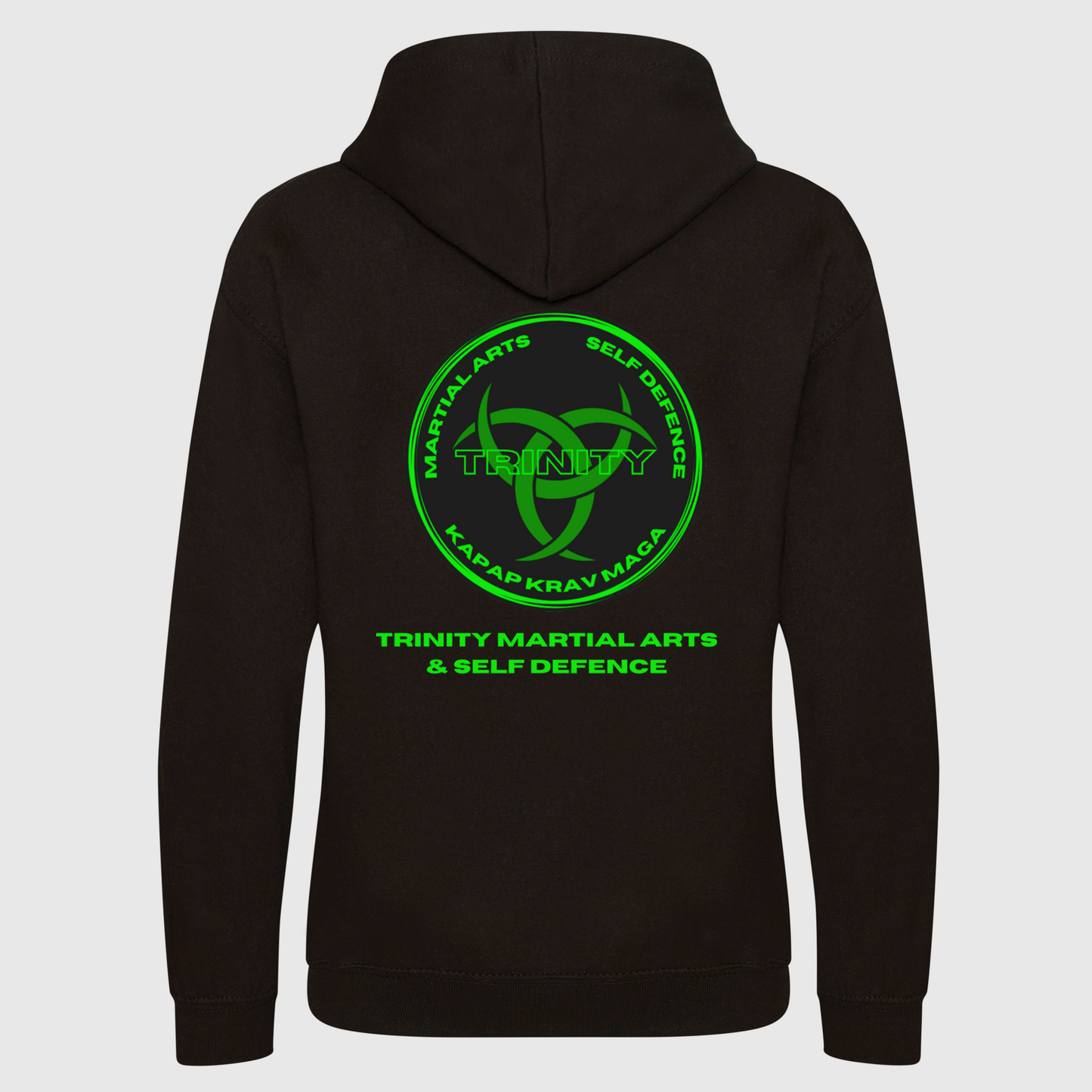 TMASD - Pullover Hoodie (All Sizes & All Designs)