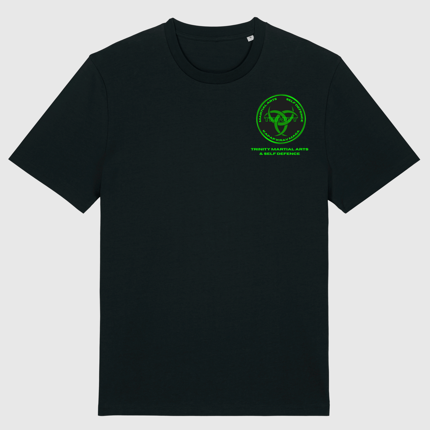 TMASD - Cotton Tee (All Sizes & All Styles)