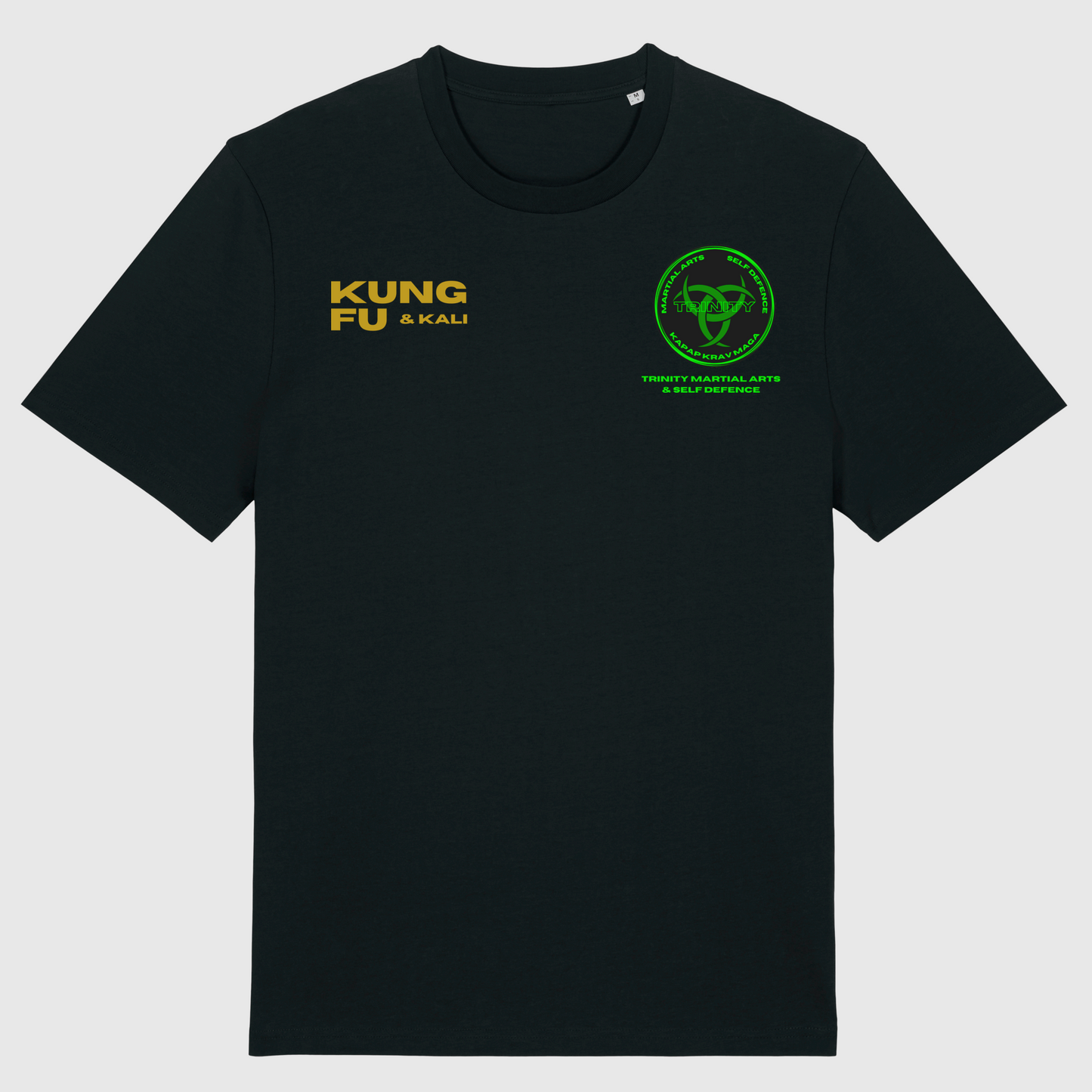 TMASD - Cotton Tee (All Sizes & All Styles)