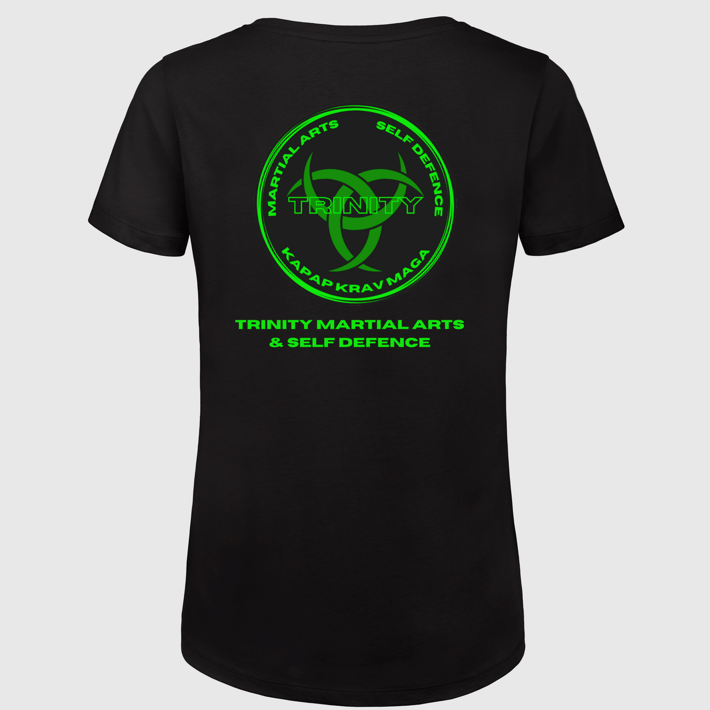 TMASD - Sports Poly Tech Tee (Female Cut & All Designs)