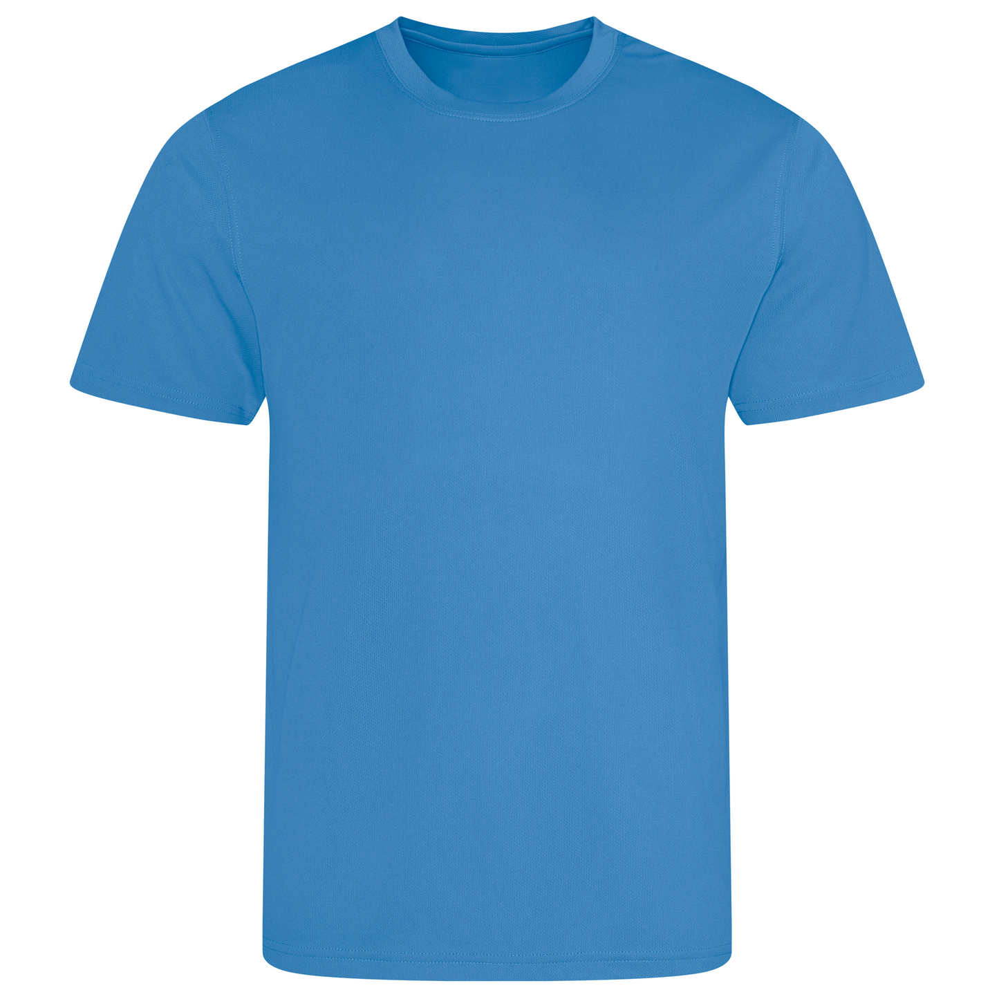 IMS Kanji - Adult Sports Poly Tech Tee (All Colours)
