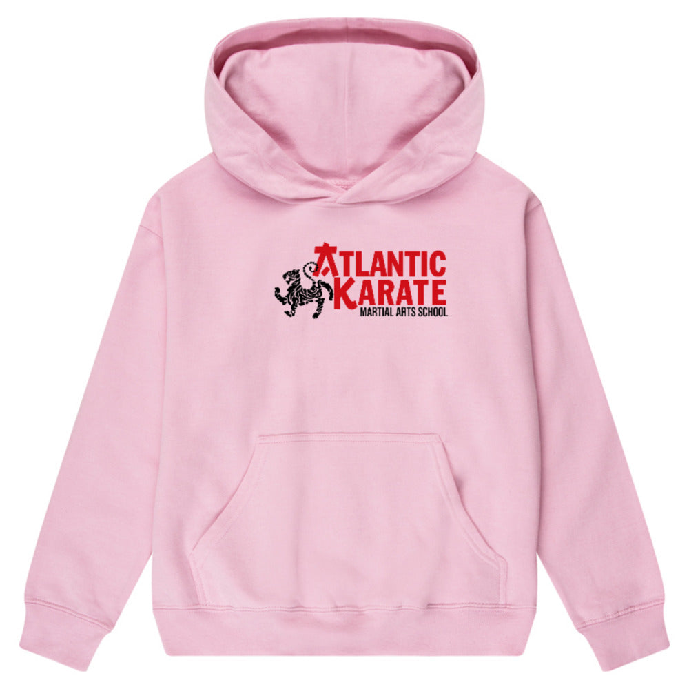 Atlantic Karate - Junior Hoody 3.0