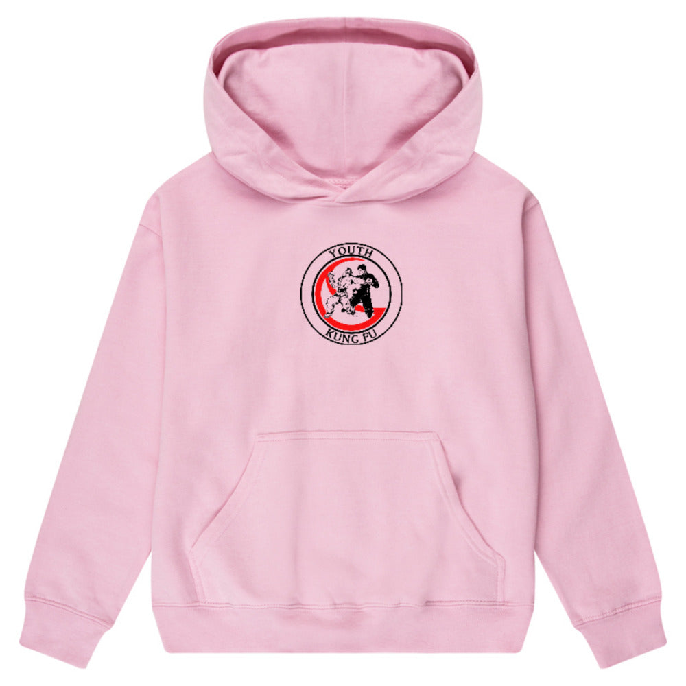 Youth Kung Fu - Junior Hoody