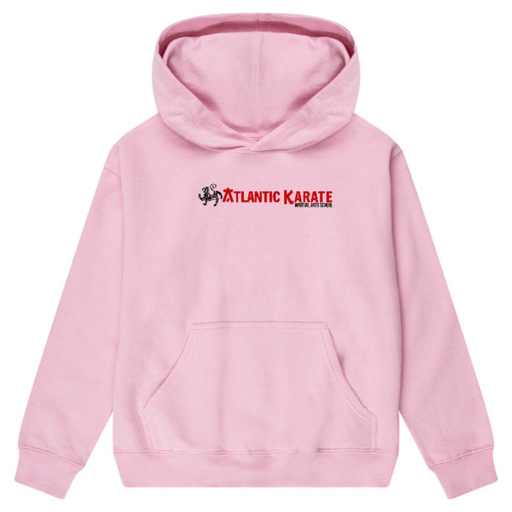 Atlantic Karate - Junior Hoody 2.0