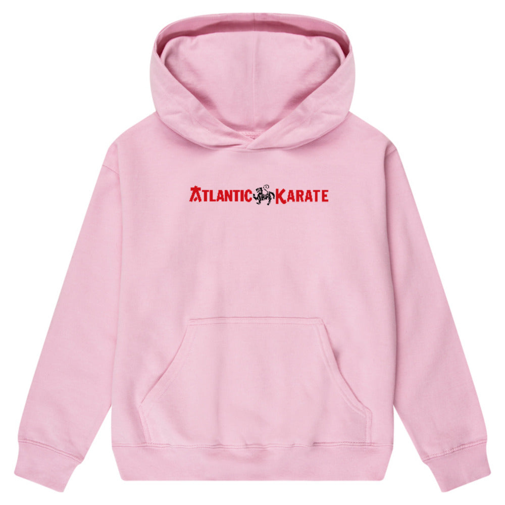 Atlantic Karate - Junior Hoody