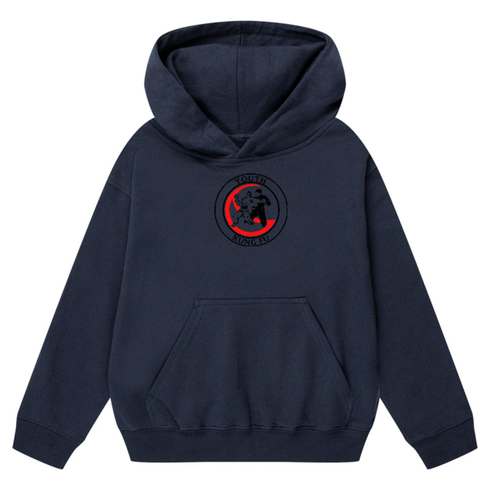 Youth Kung Fu - Junior Hoody