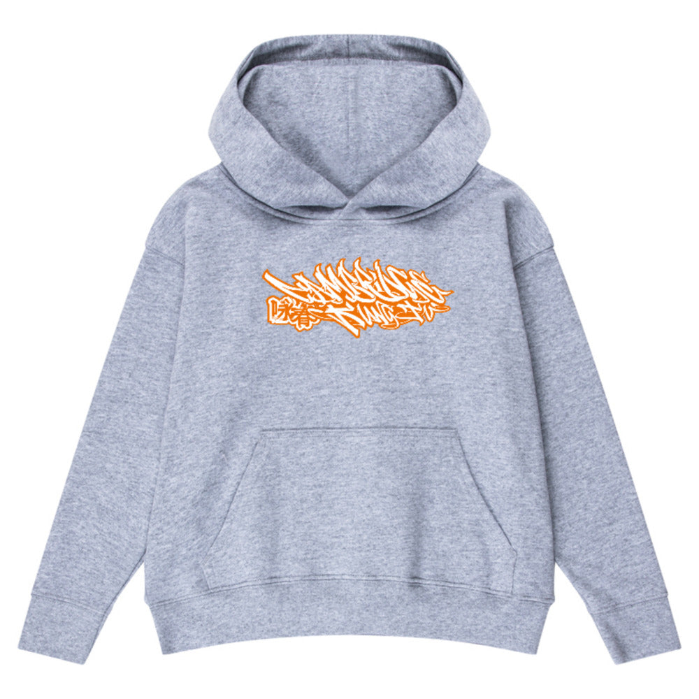 CKF - 'Orange Tag' Junior Hoody