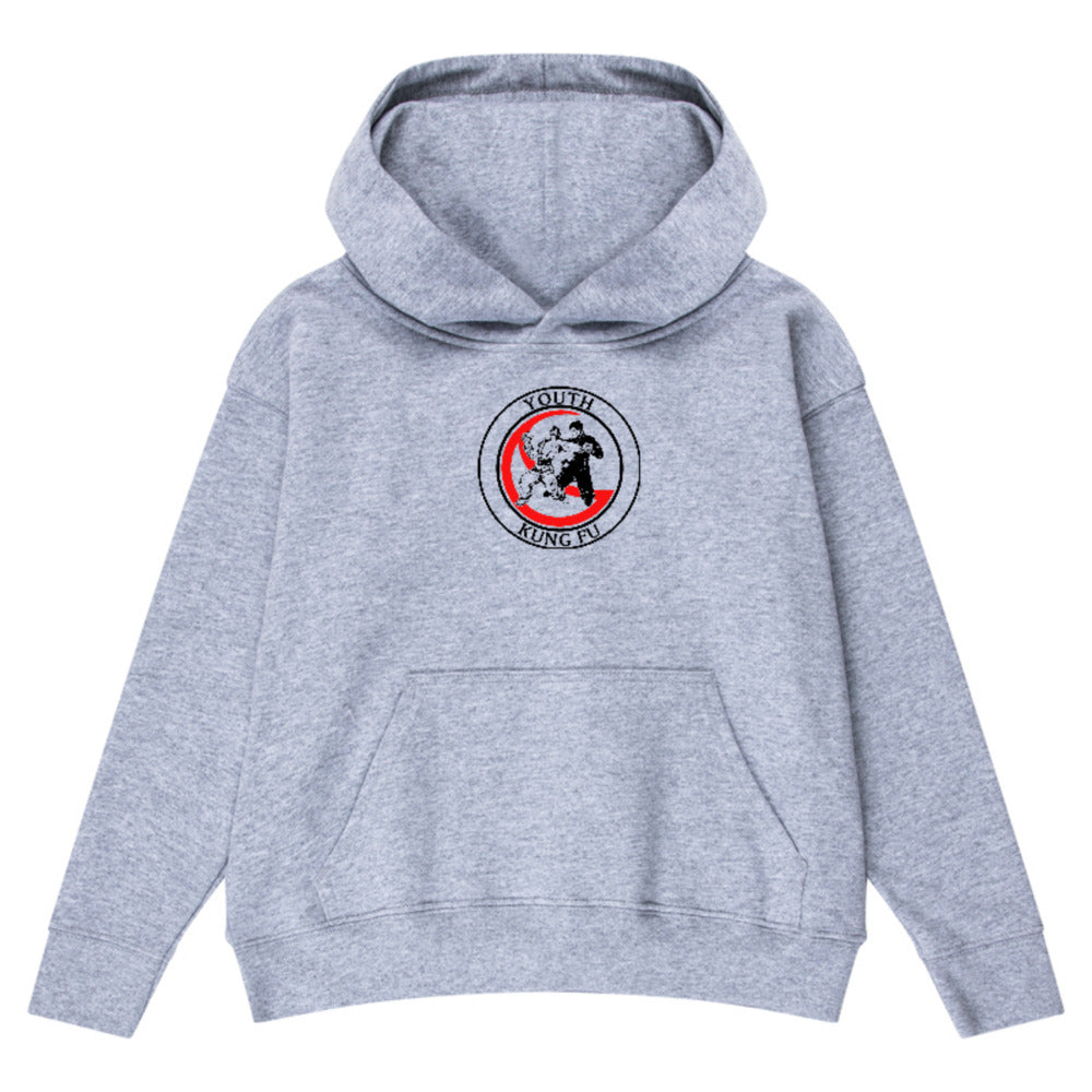 Youth Kung Fu - Junior Hoody