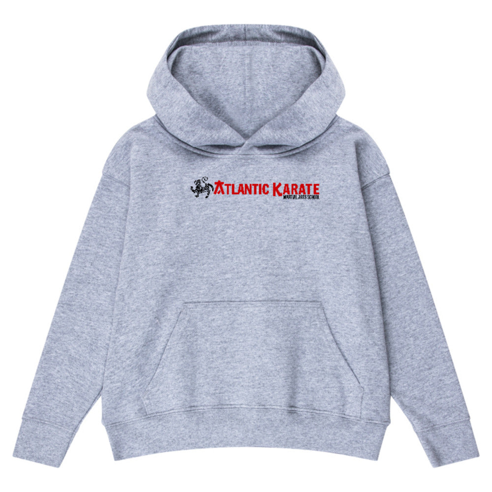 Atlantic Karate - Junior Hoody 2.0