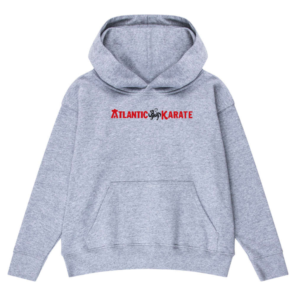 Atlantic Karate - Junior Hoody