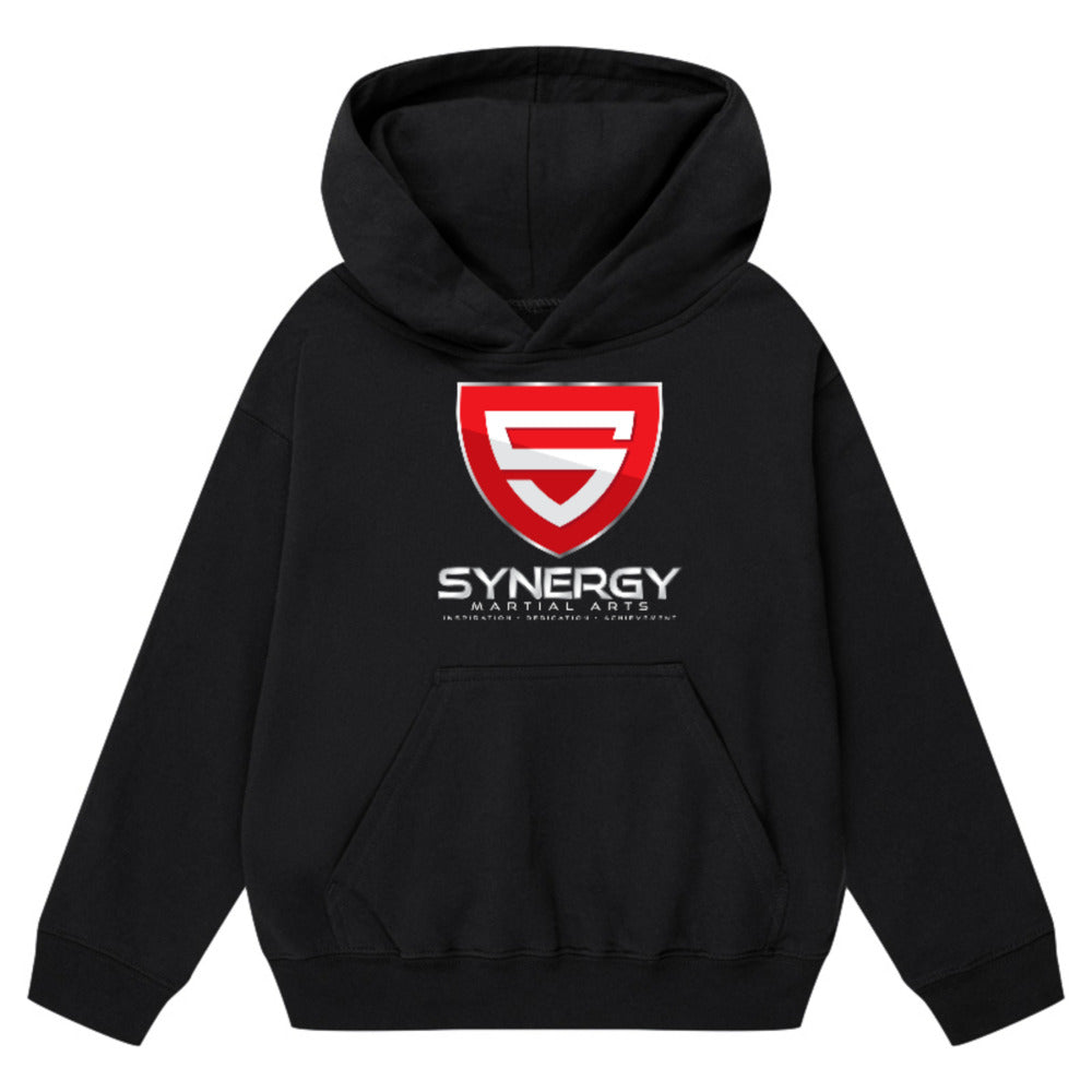 Synergy MA 'Accelerator Programme' 3.0 - Junior Hoody