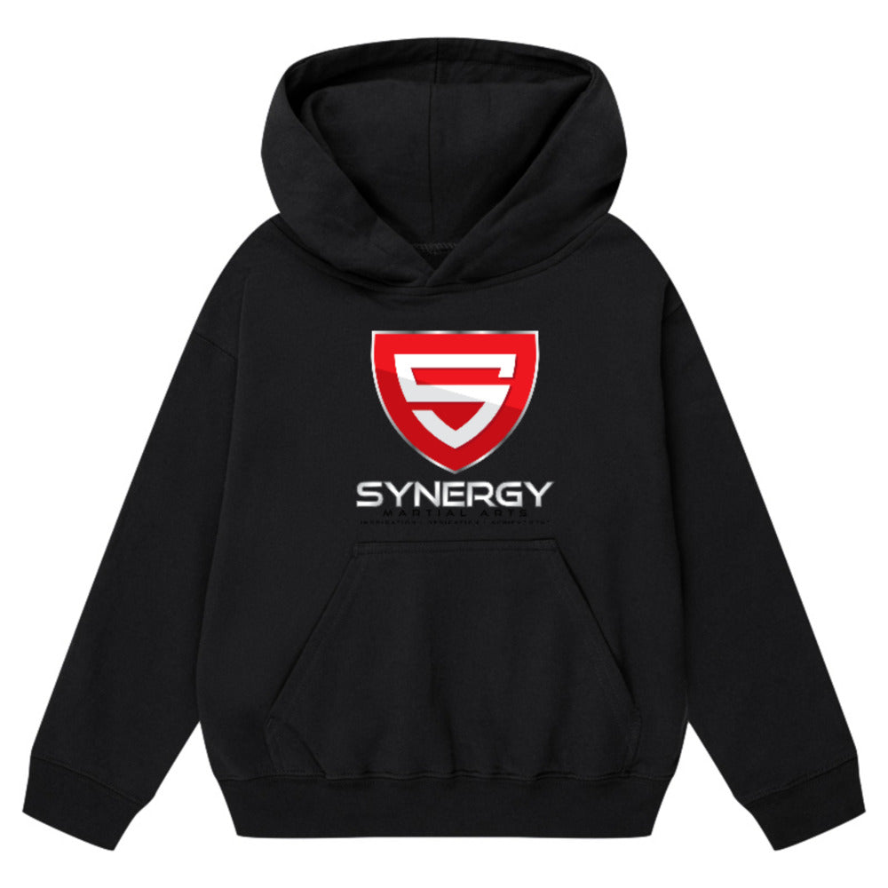 Synergy MA 'Kickstart Programme' 3.0 - Junior Hoody