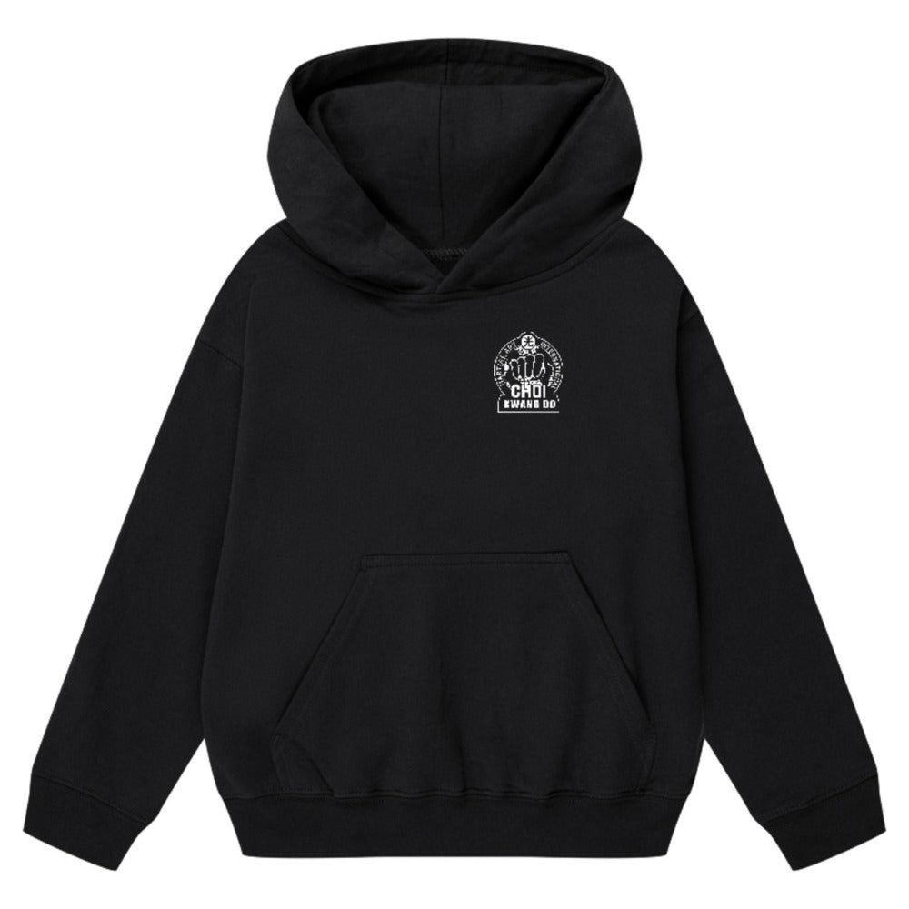 South Coast CKD Junior Hoodie