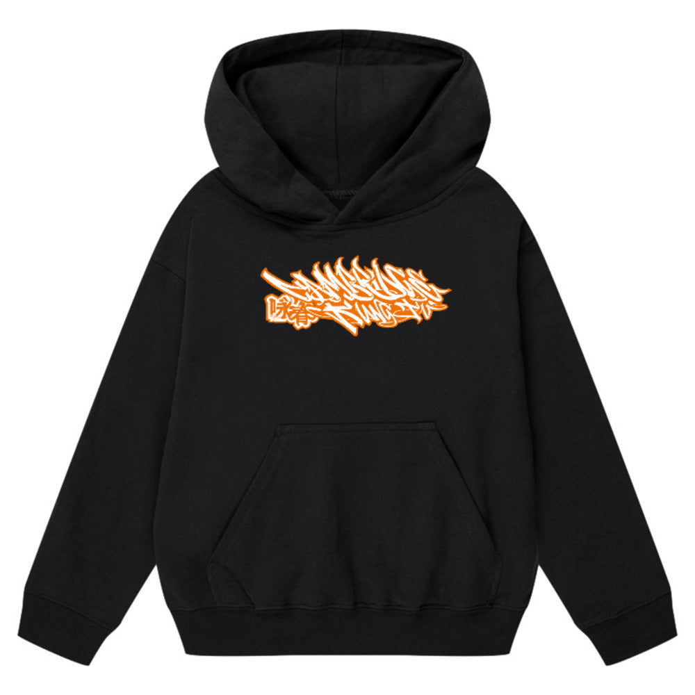 CKF - 'Orange Tag' Junior Hoody