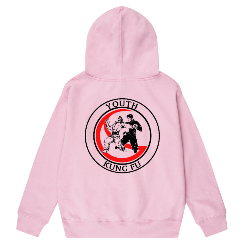 Youth Kung Fu - Junior Hoody