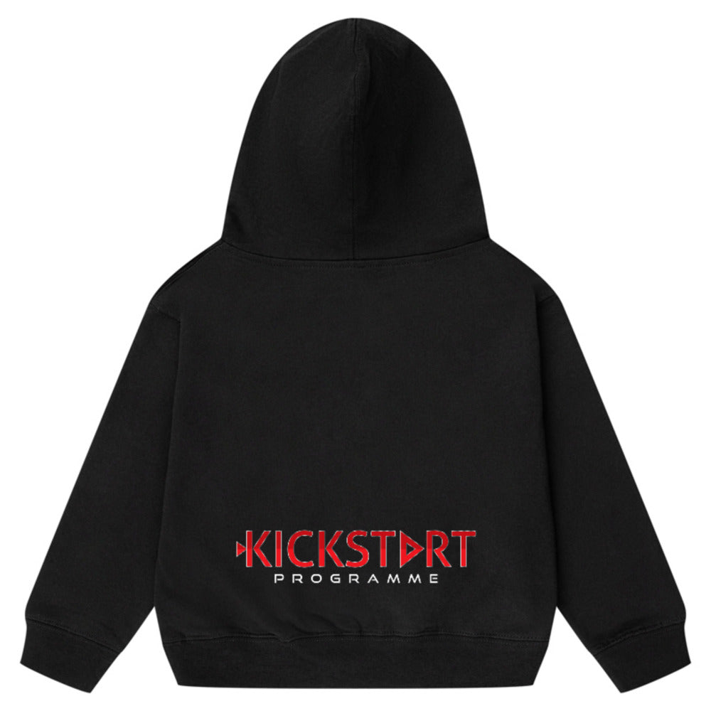 Synergy MA 'Kickstart Programme' 3.0 - Junior Hoody